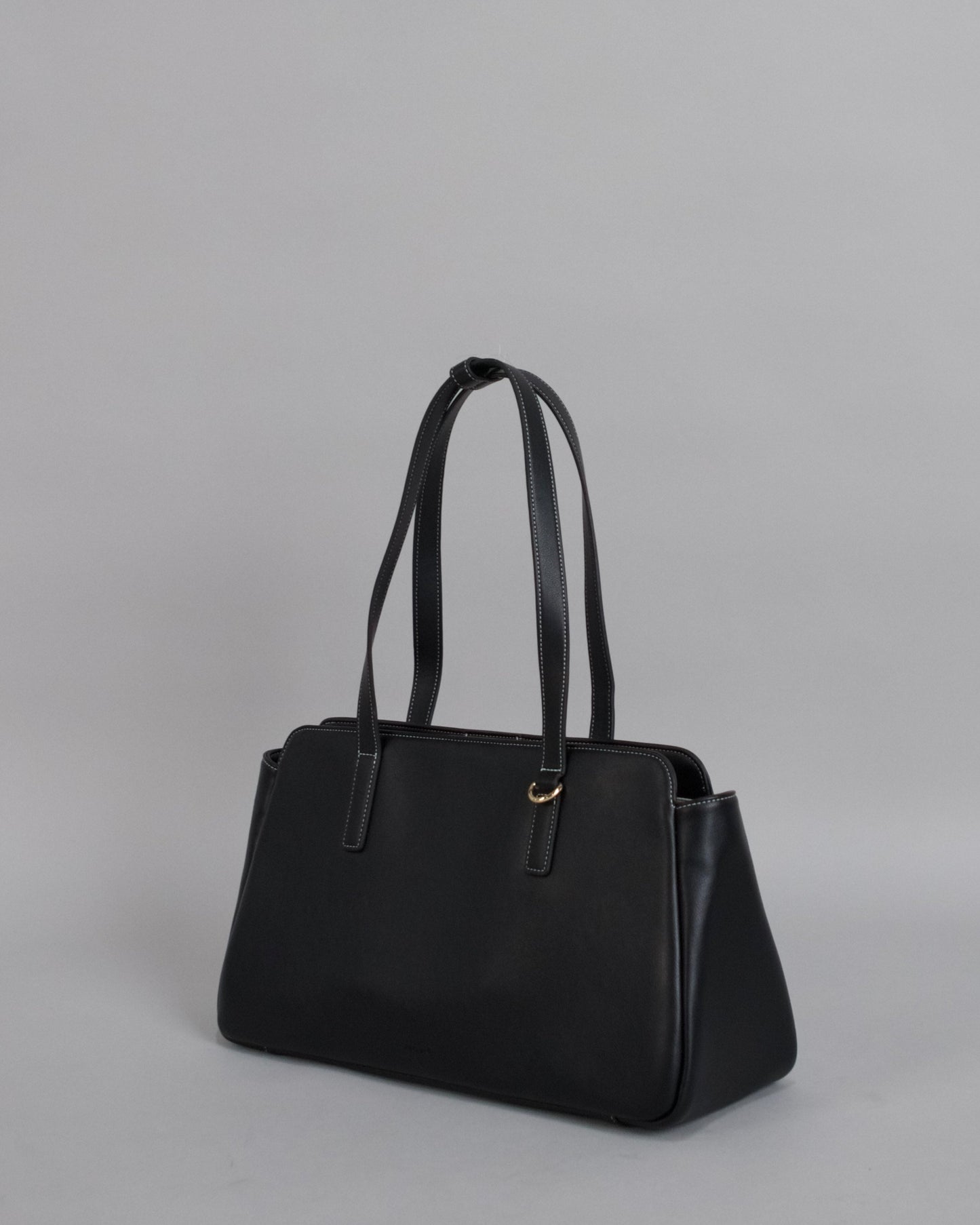 The Kai Tote (Black)