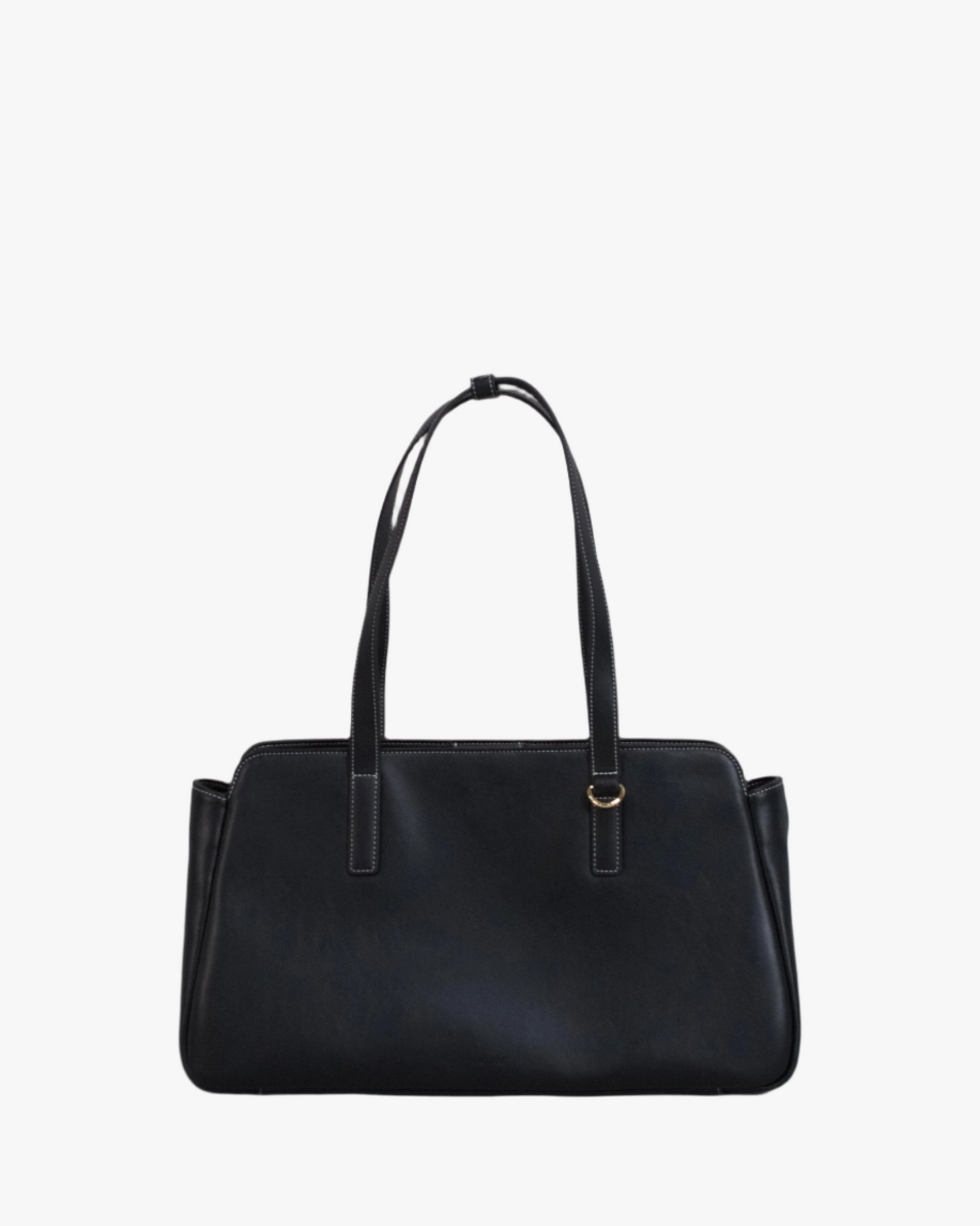 The Kai Tote (Black)