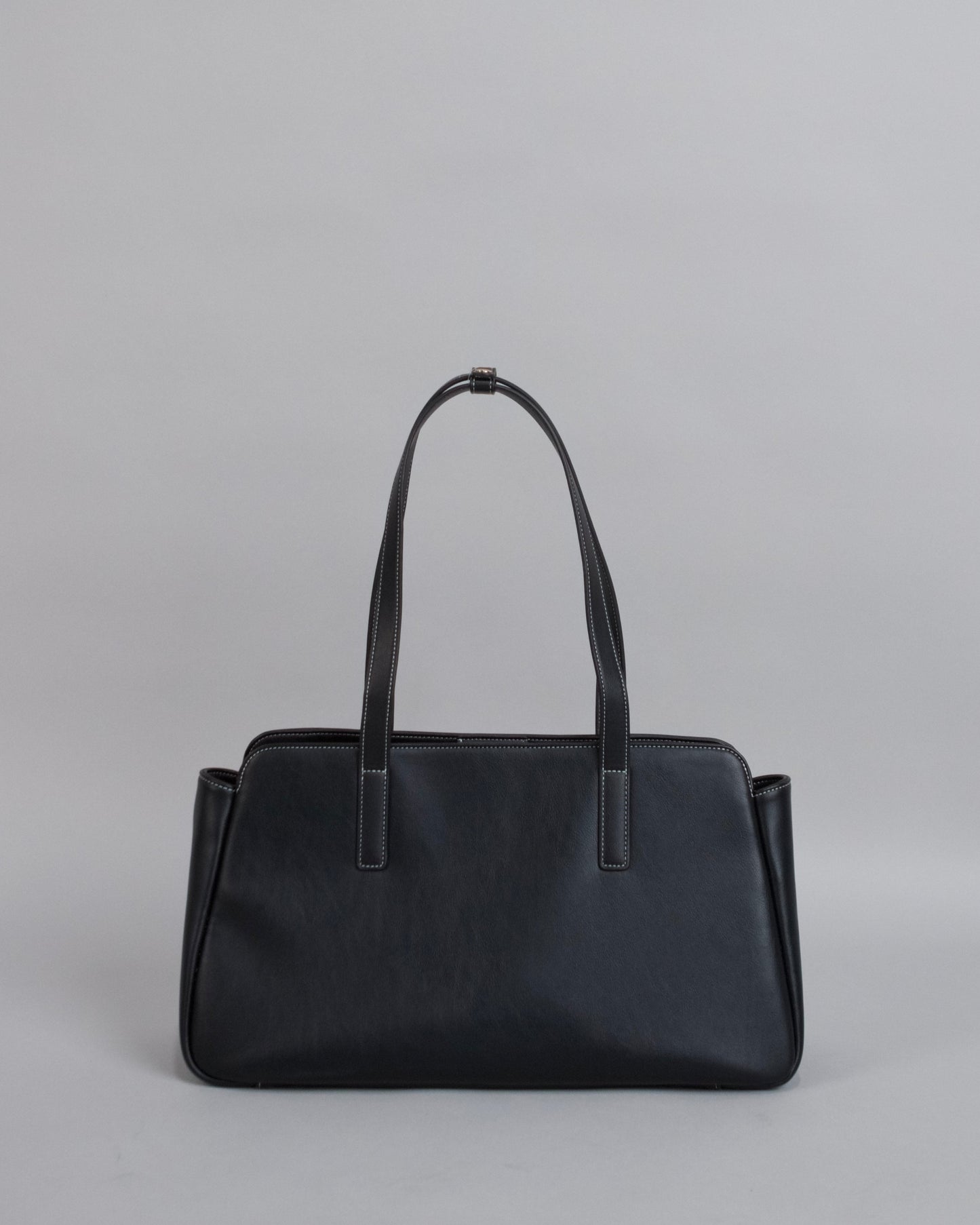 The Kai Tote (Black)