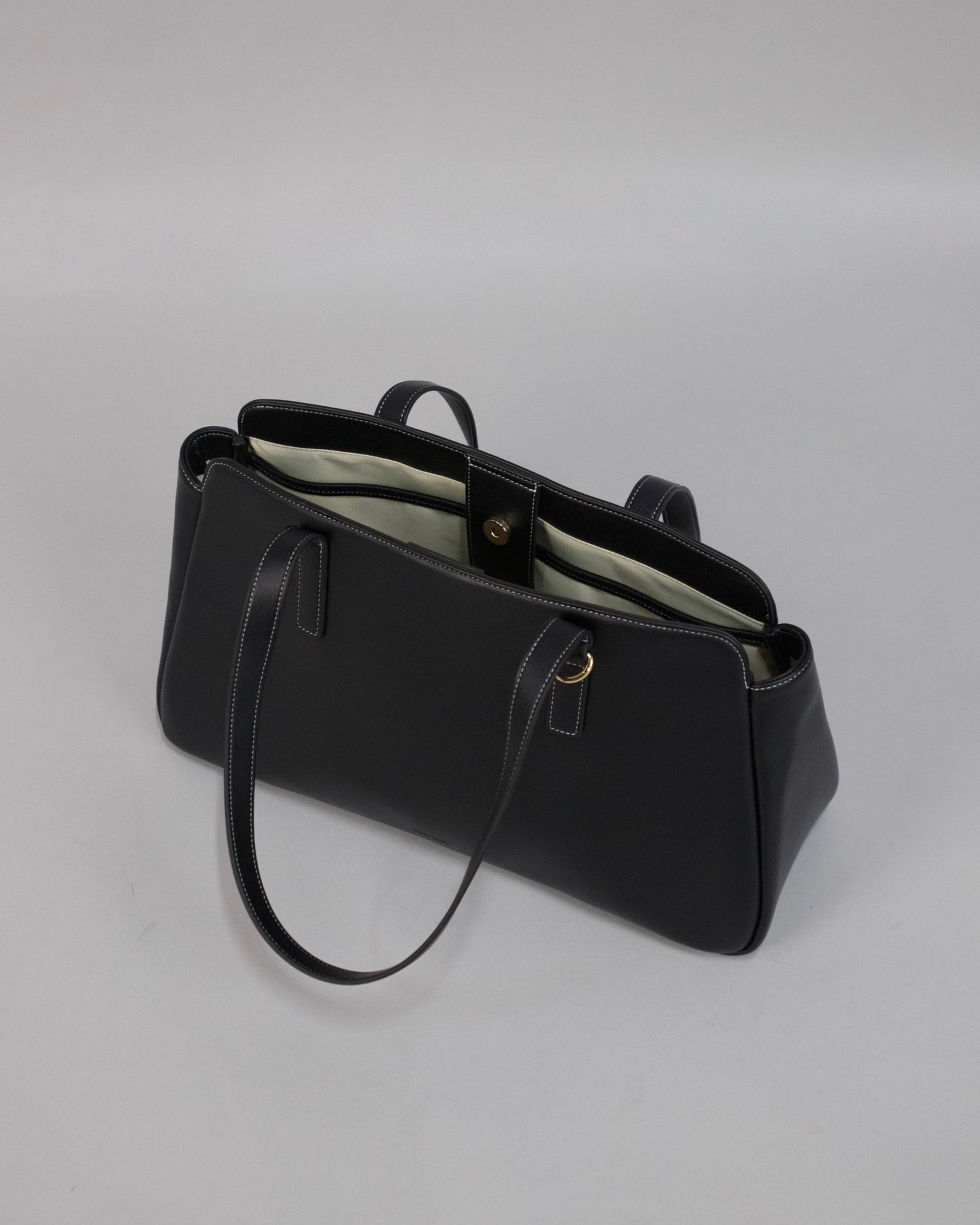 The Kai Tote (Black)