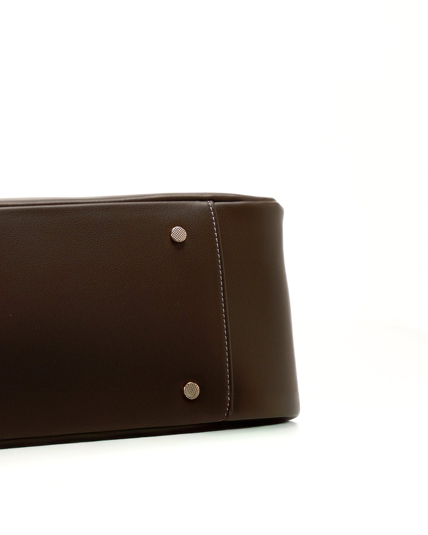 The Kai Tote (Espresso)