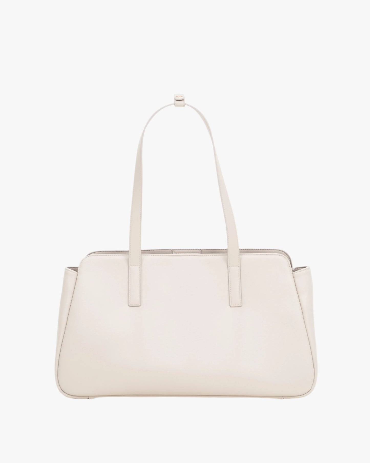 The Kai Tote (Creme)