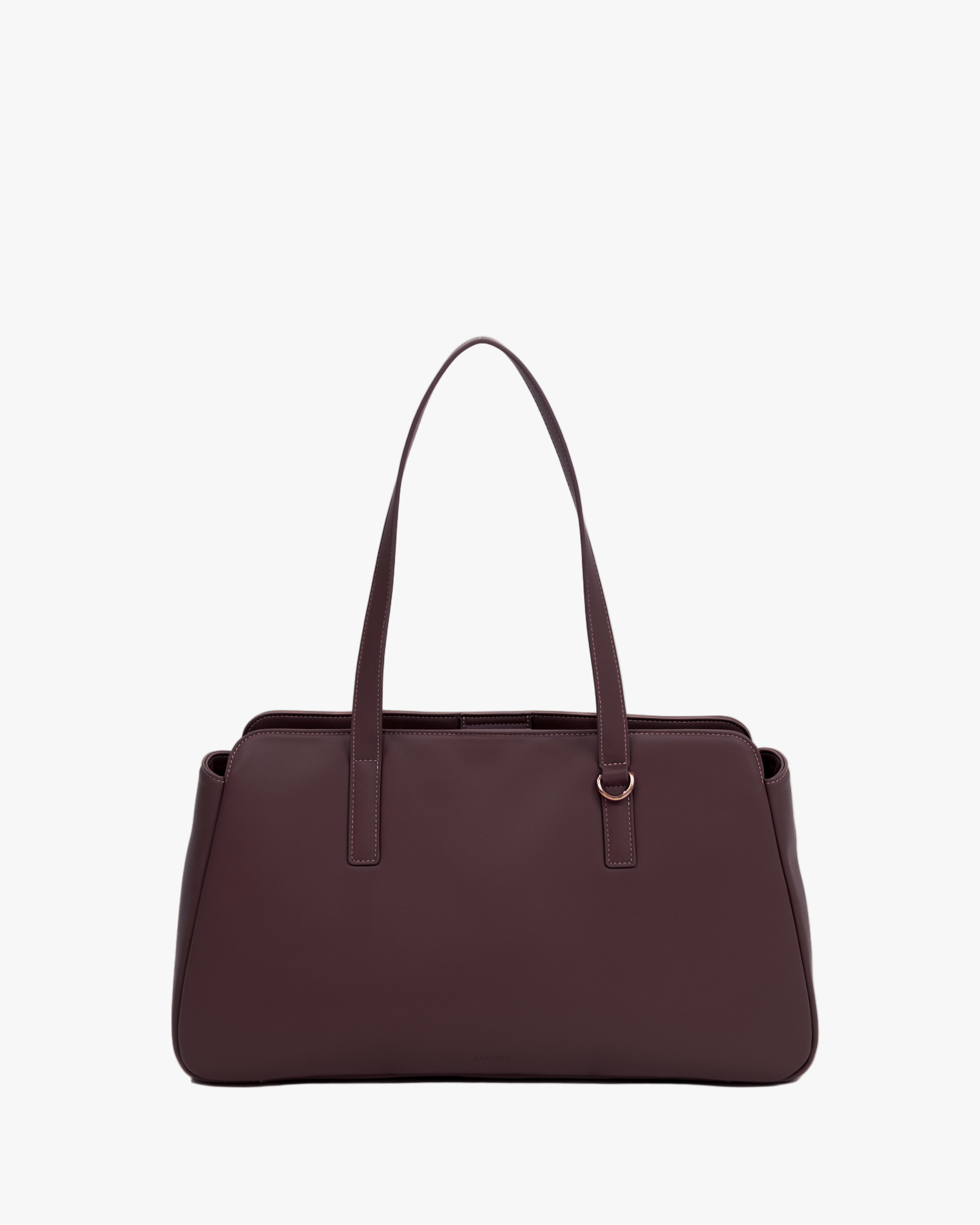 The Kai Tote (Wine) – Juno Jane