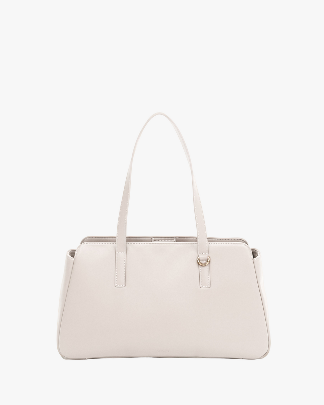 The Kai Tote (Creme)