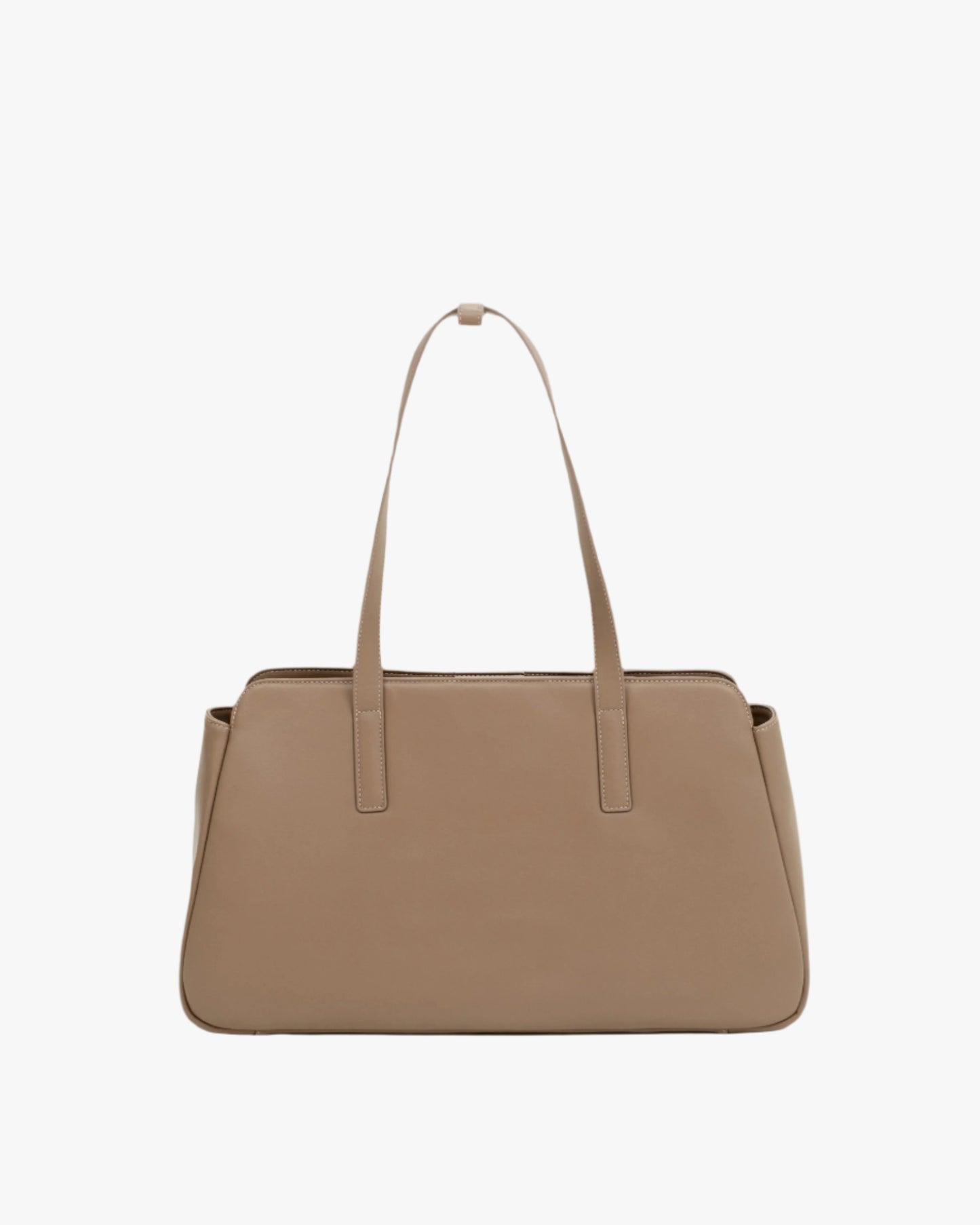 The Kai Tote (Latte)
