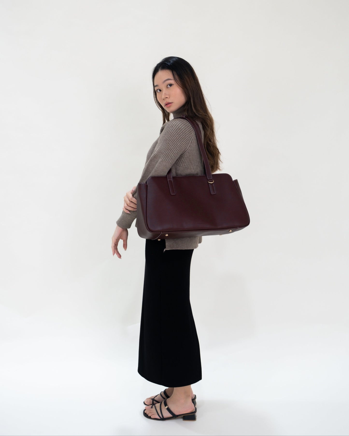 The Kai Tote (Wine)