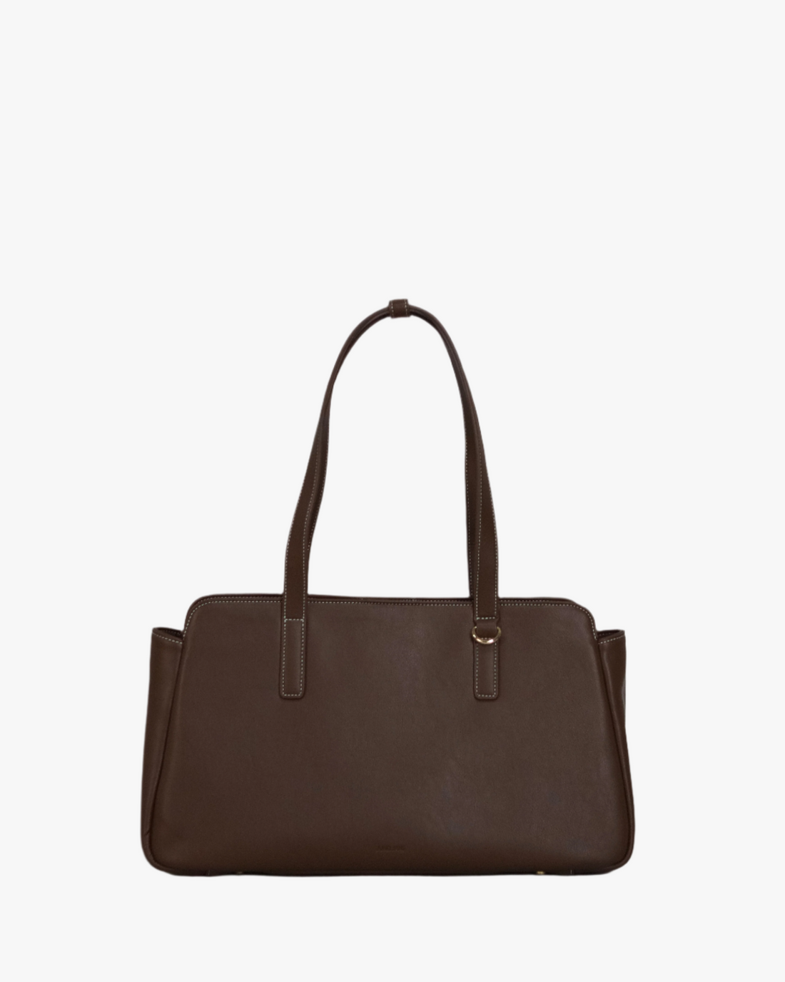 The Kai Tote (Espresso)