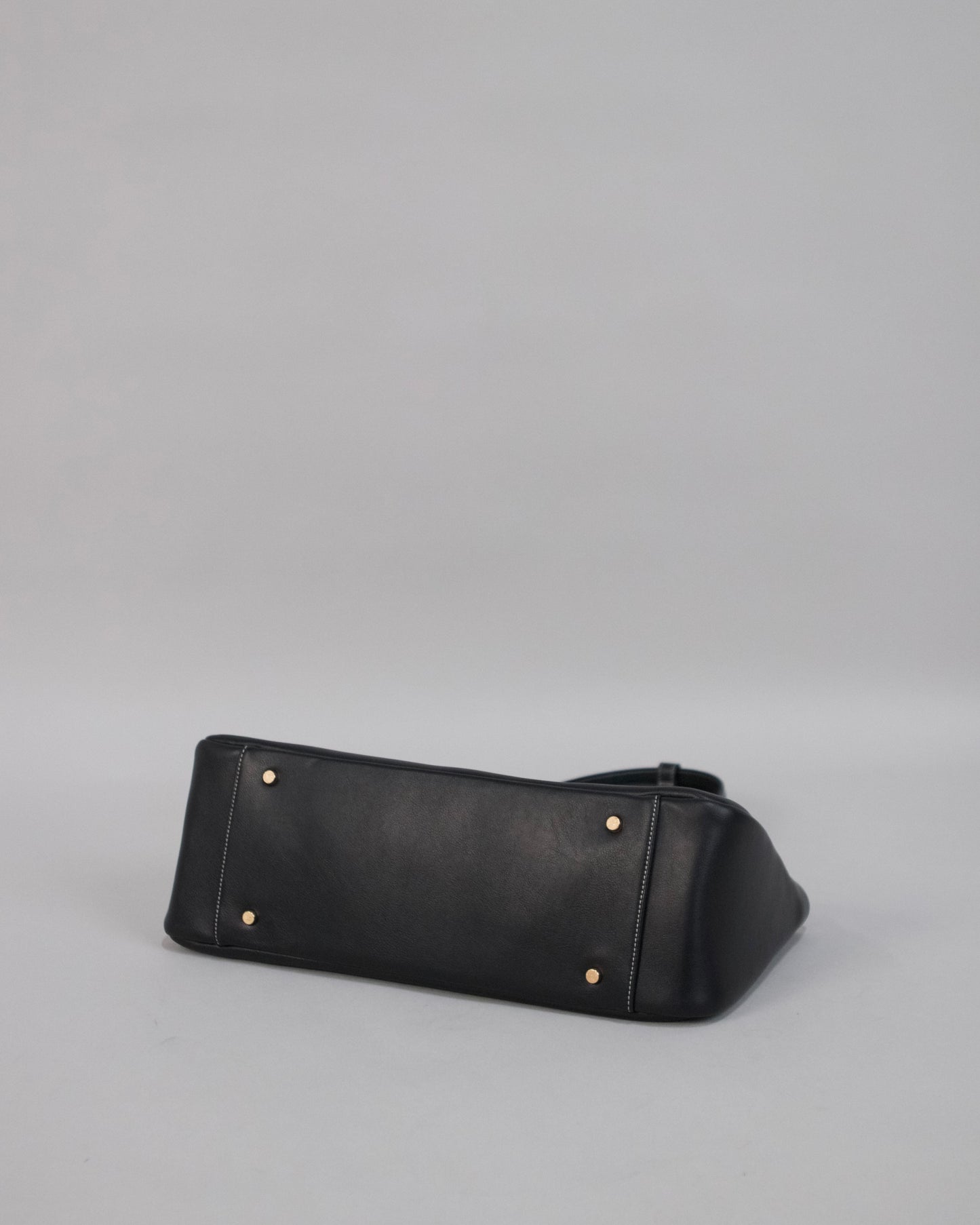 The Kai Tote (Black)
