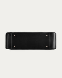 The Kai Tote (Black)