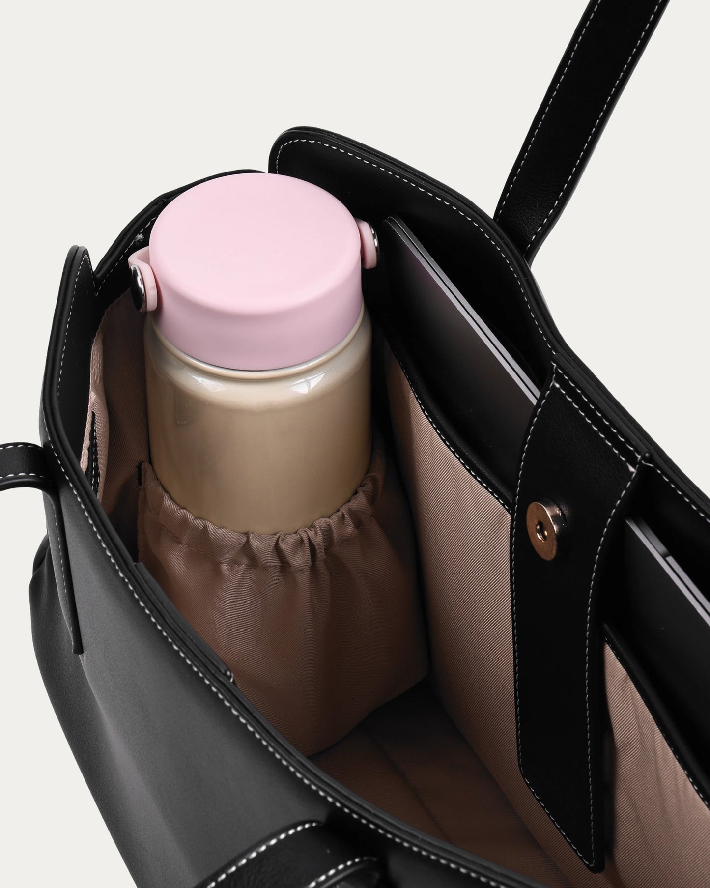 The Kai Tote (Black) - Preorder