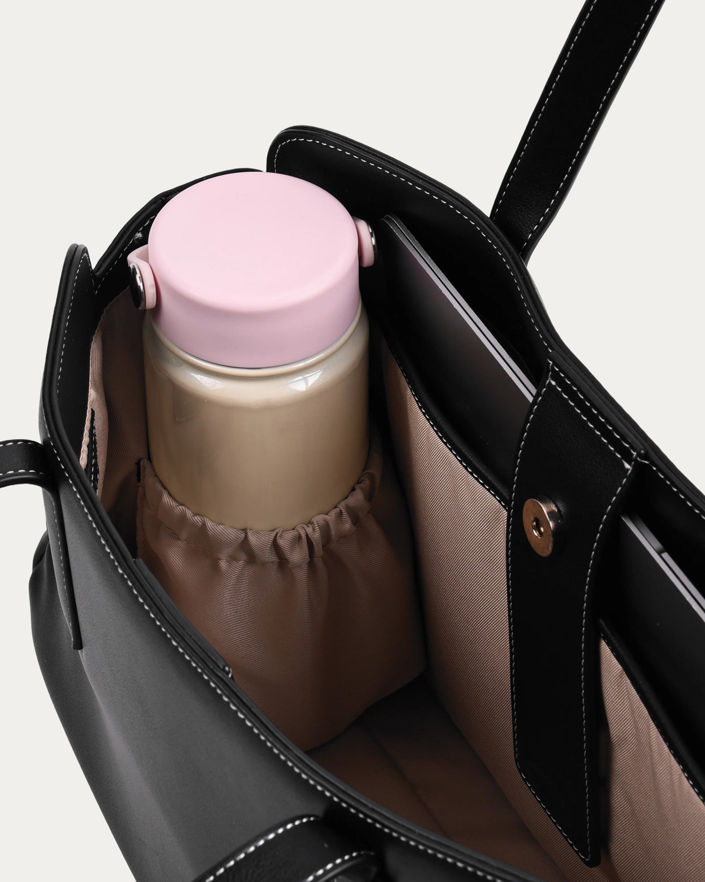 The Kai Tote (Black) - Preorder