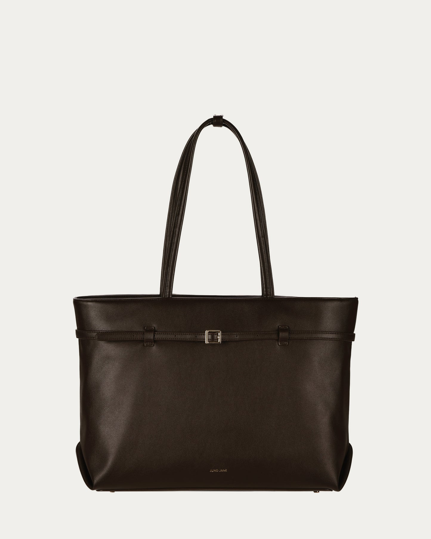 The Noa Tote (Espresso) - Preorder