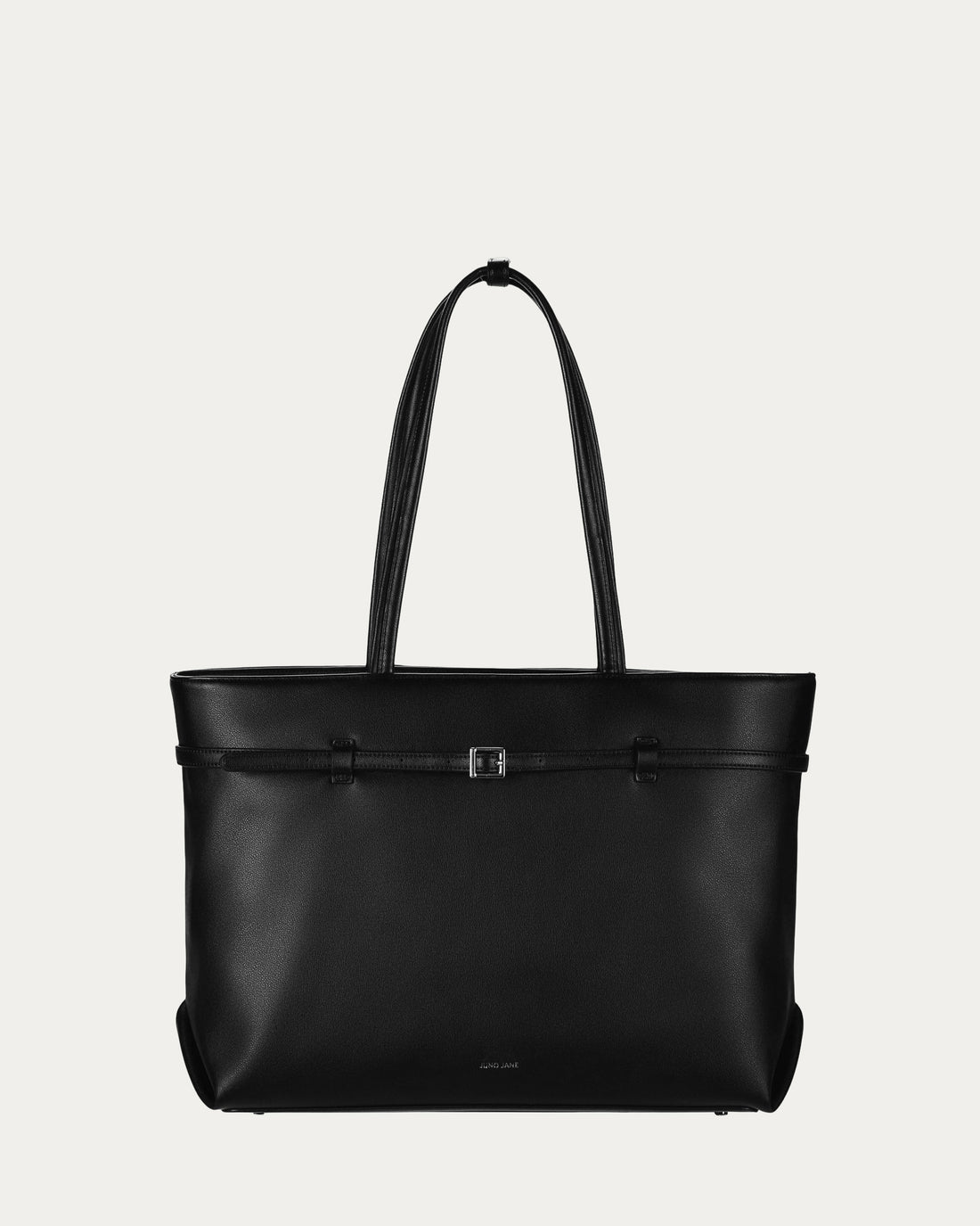 The Noa Tote (Black)