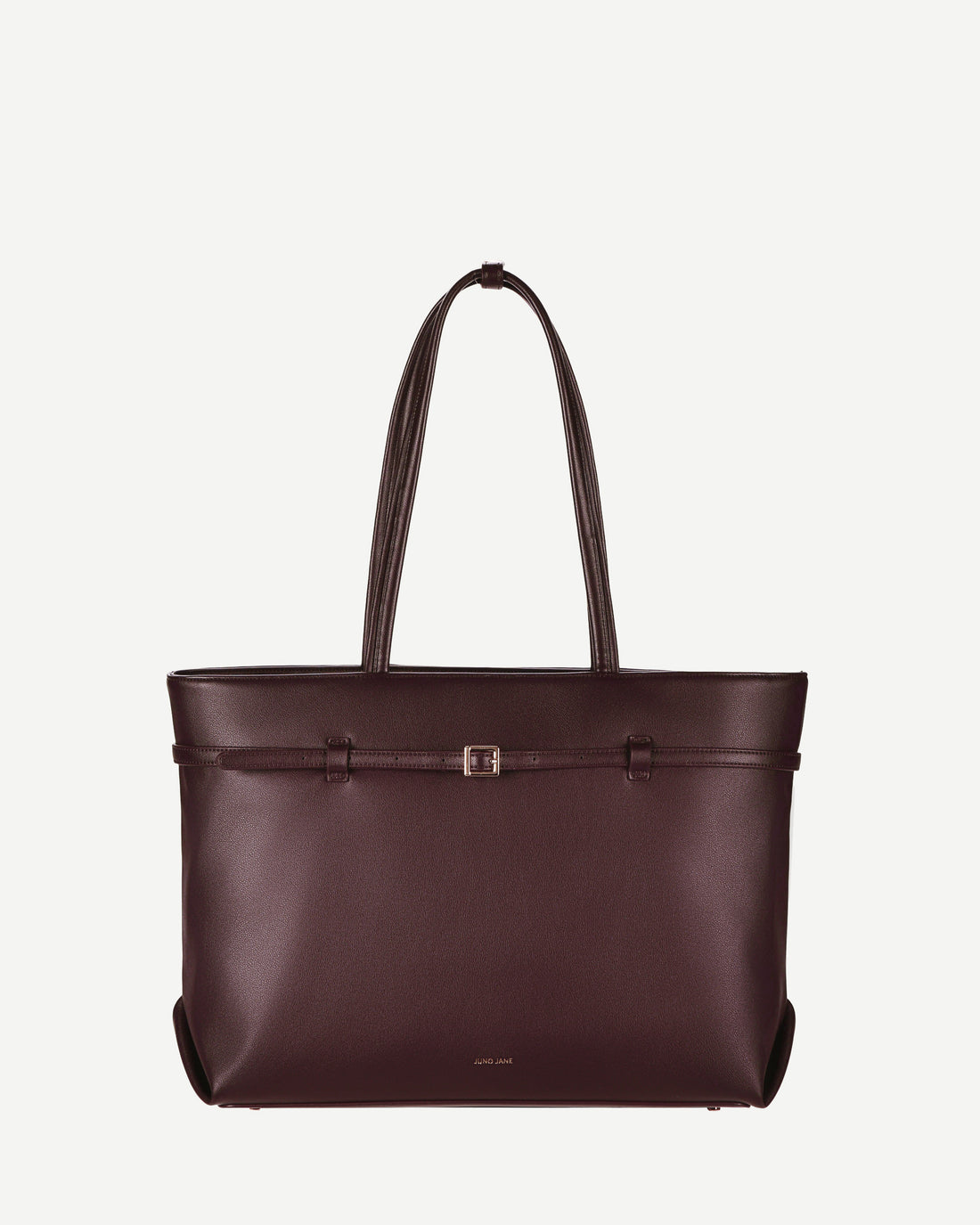 The Noa Tote (Wine) - Preorder