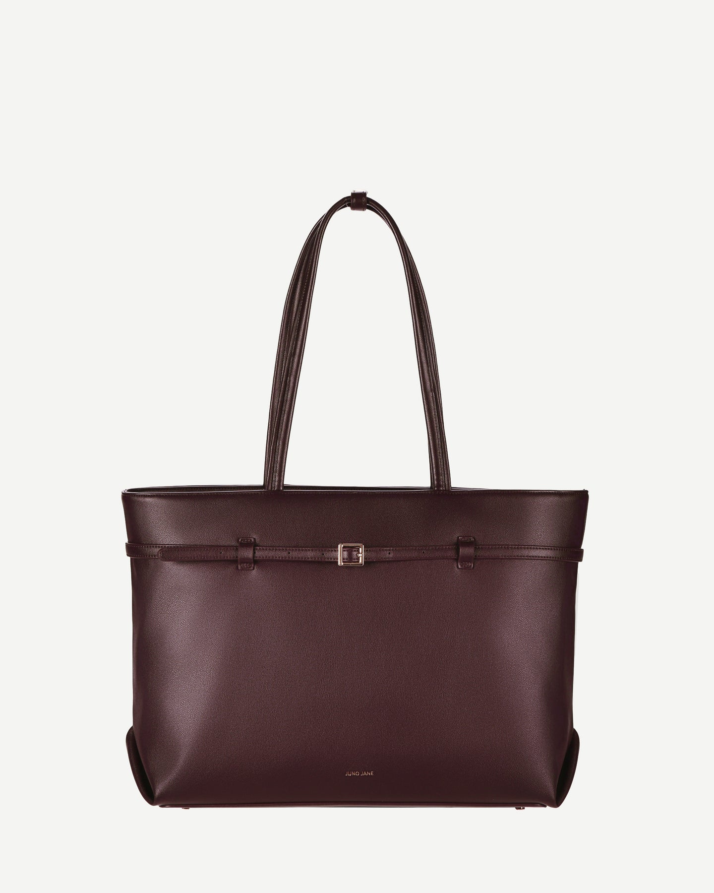 The Noa Tote (Wine) - Preorder