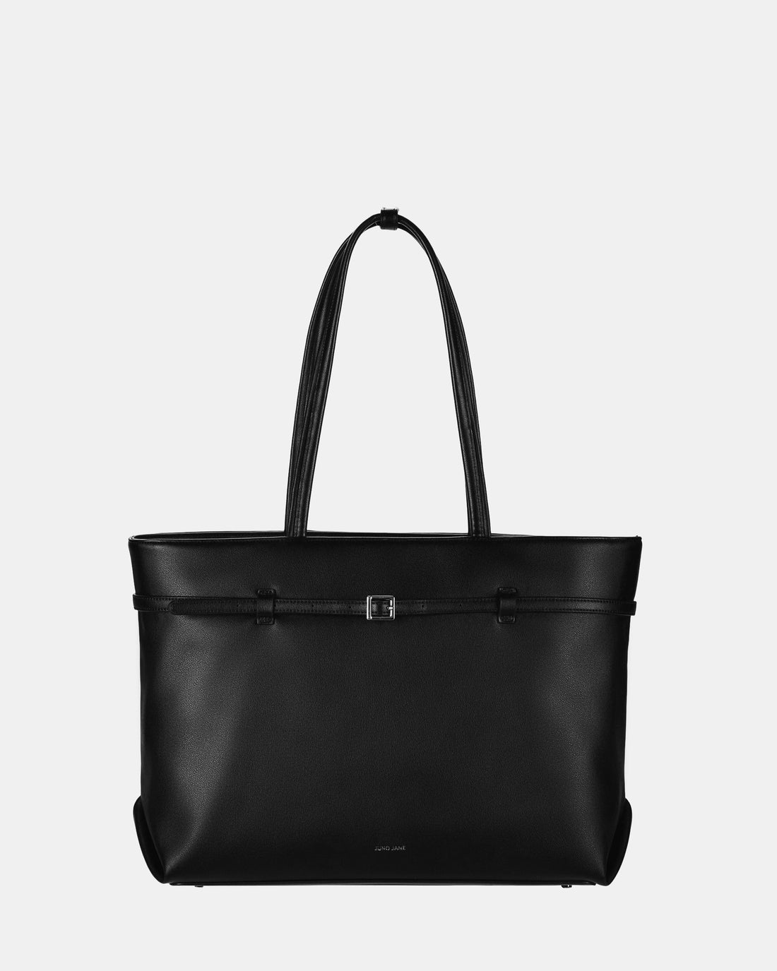 The Noa Tote (Black)