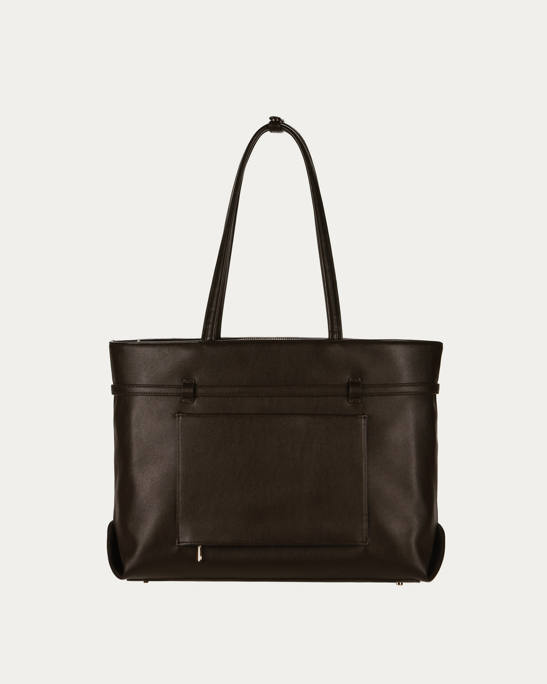 The Noa Tote (Espresso) | B-Grade Sale