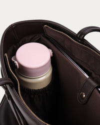The Noa Tote (Espresso) | Preorder