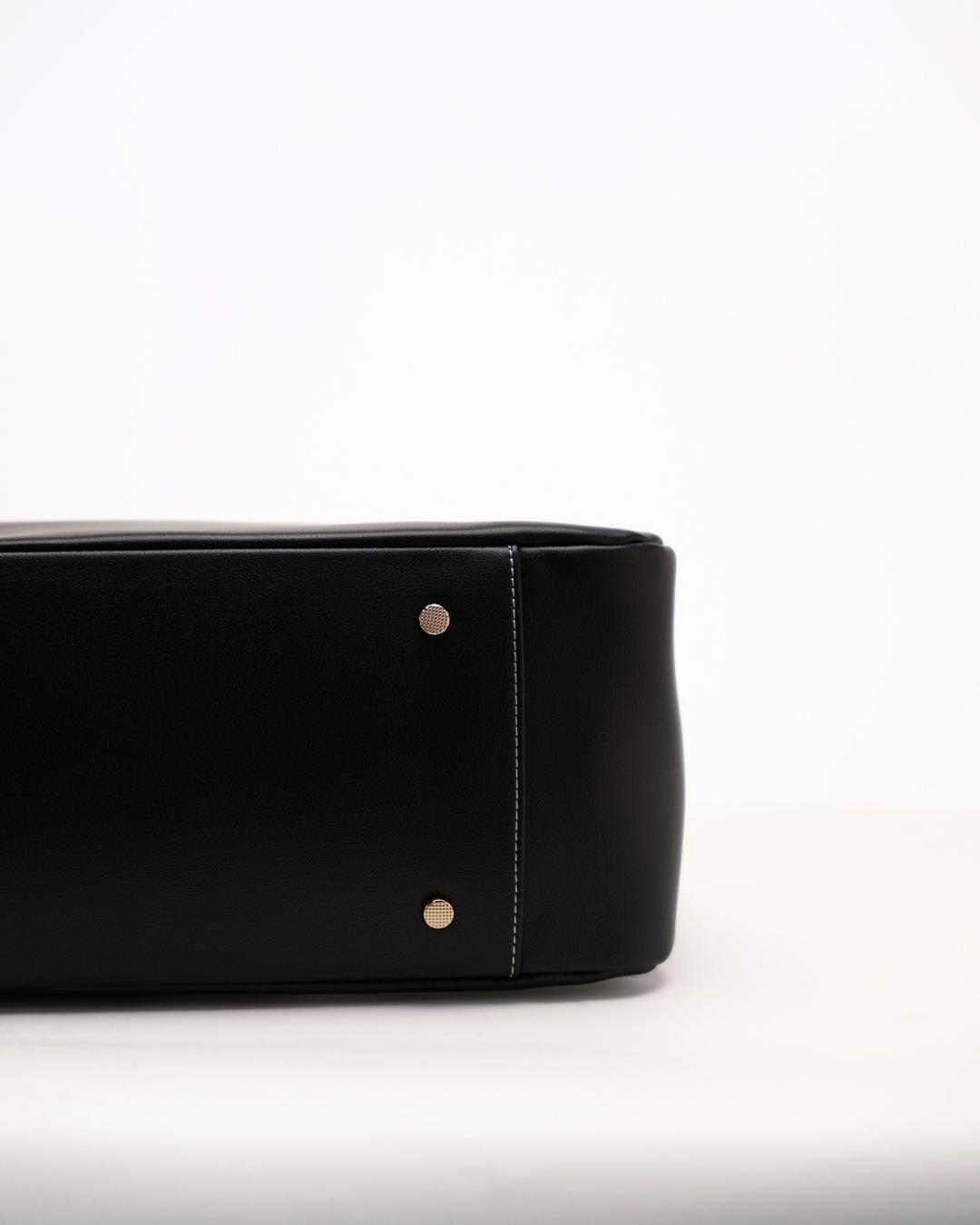 The Kai Tote (Black) - Preorder