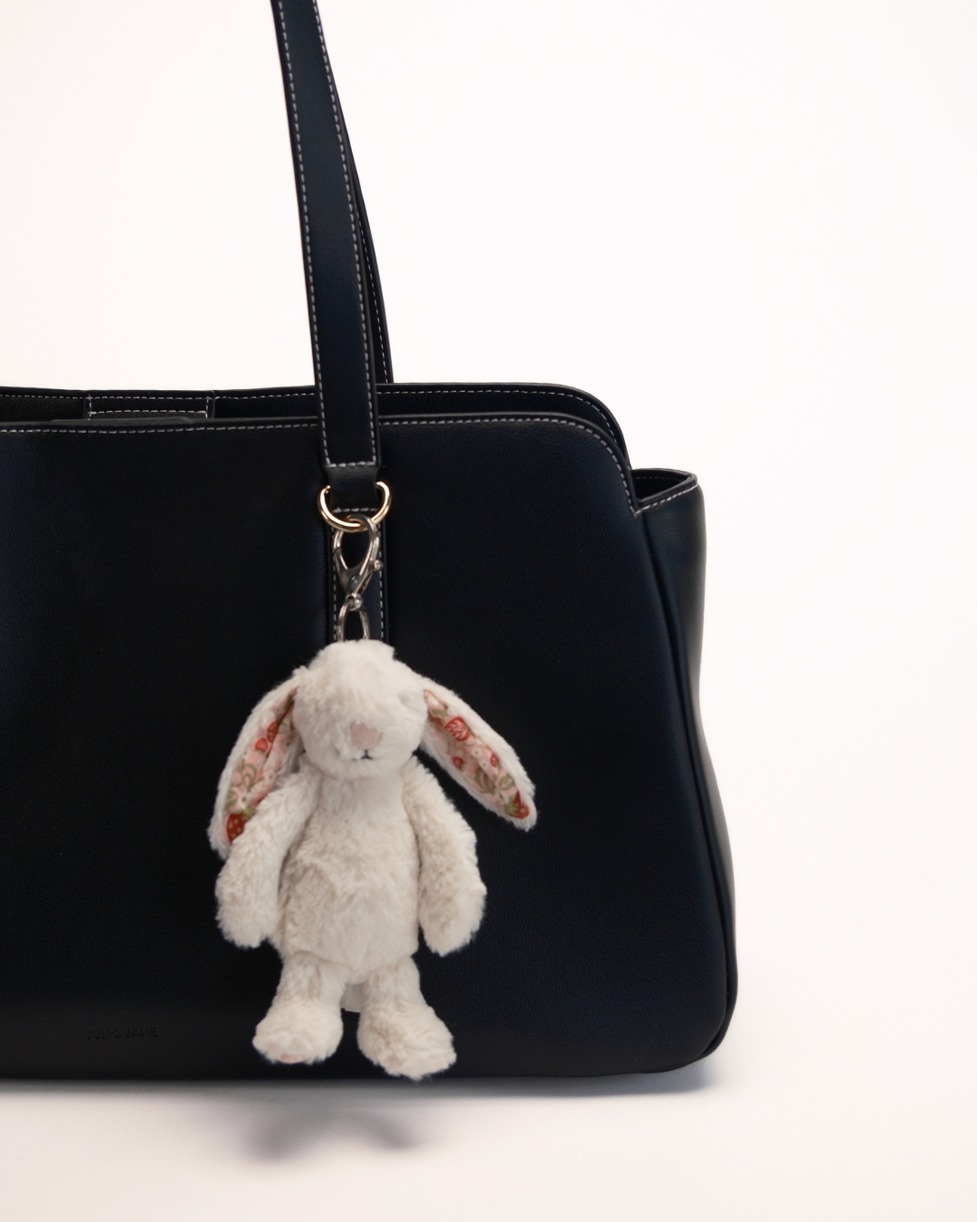 The Kai Tote (Black) - Preorder