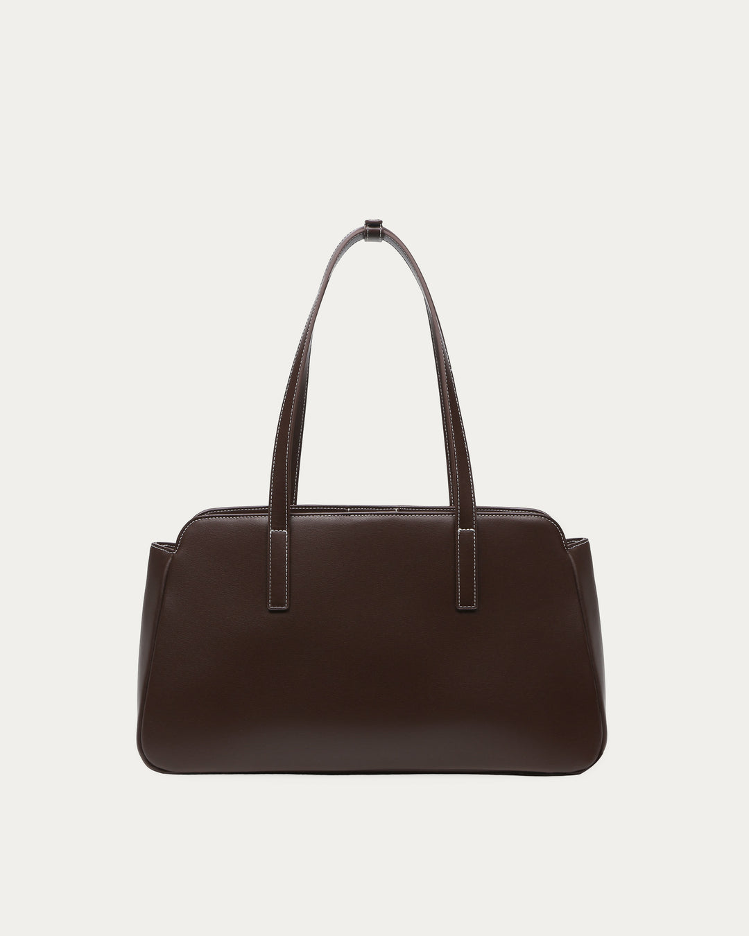 The Kai Tote (Espresso) | B-Grade Sale
