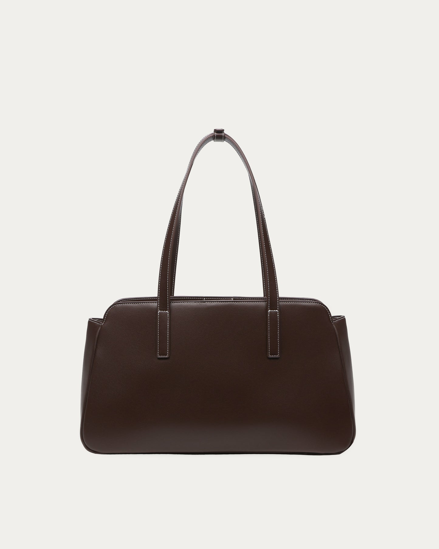 The Kai Tote (Espresso)