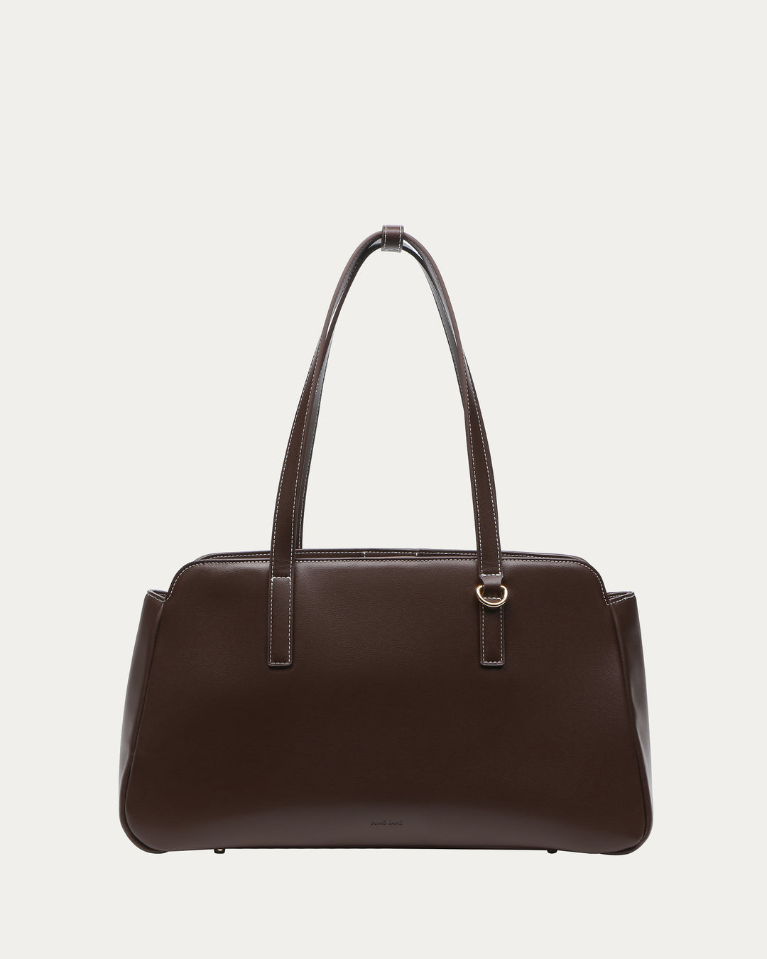 The Kai Tote (Espresso) | B-Grade Sale