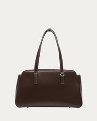 The Kai Tote (Espresso)
