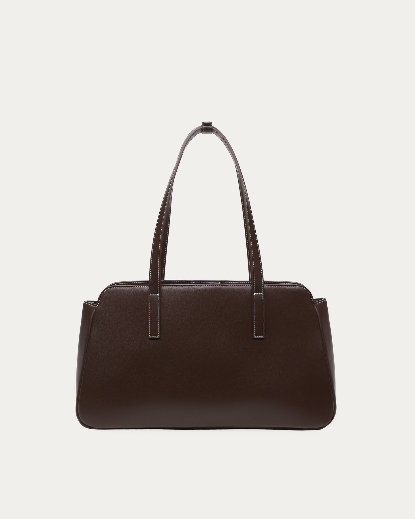 The Kai Tote (Espresso)