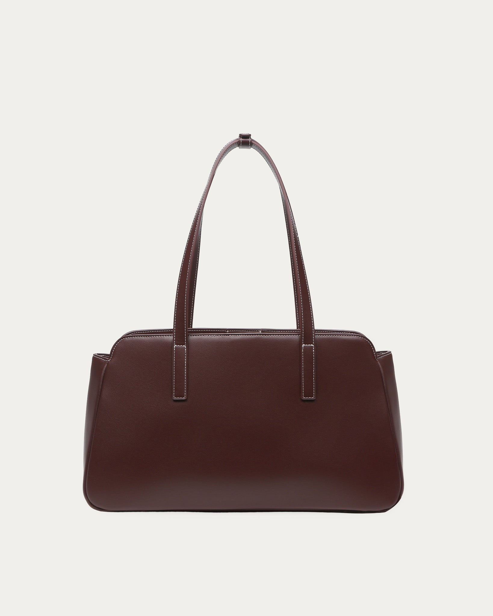 The Kai Tote (Wine) | Preorder – Juno Jane