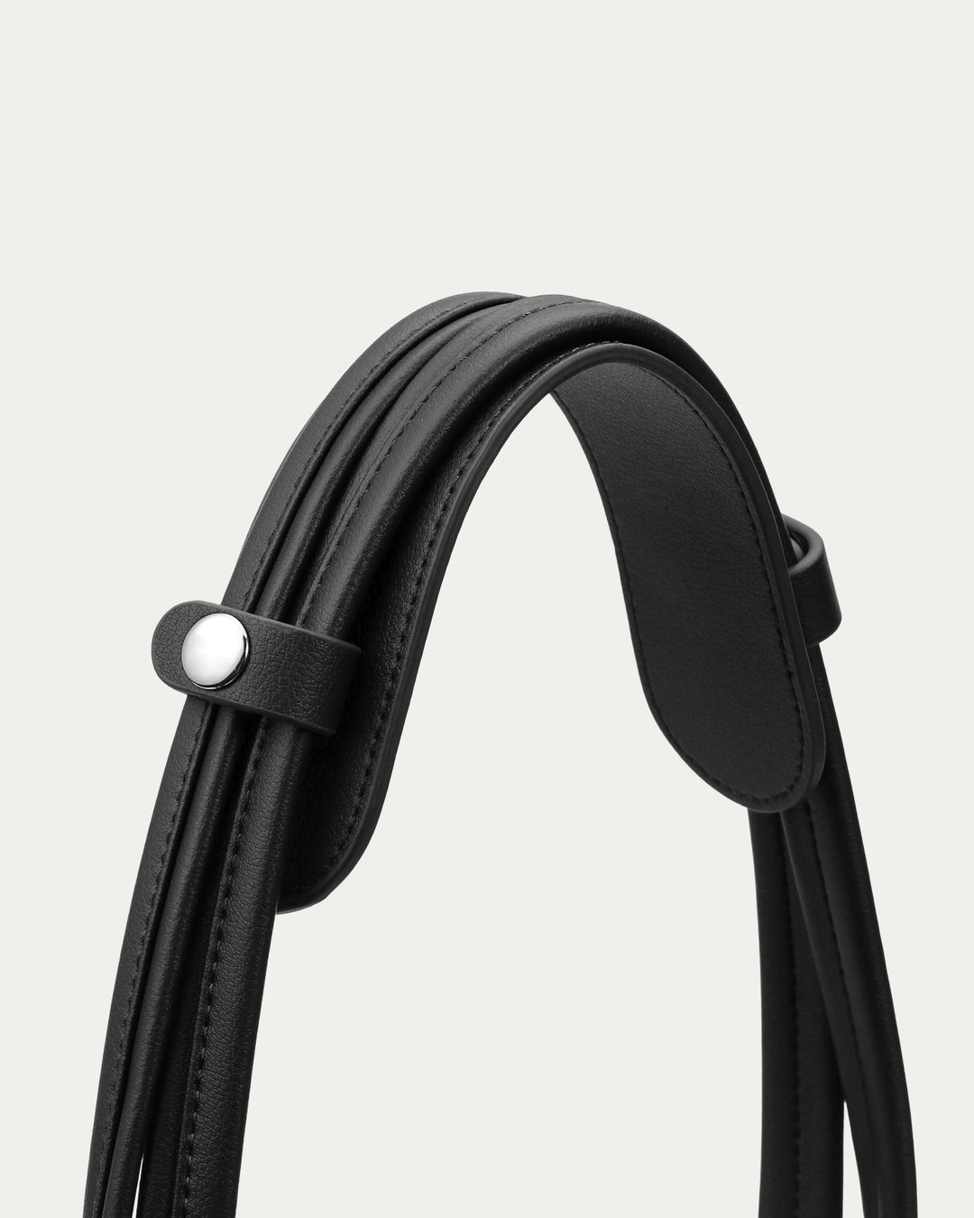 The Noa Tote (Black) | B-Grade Sale