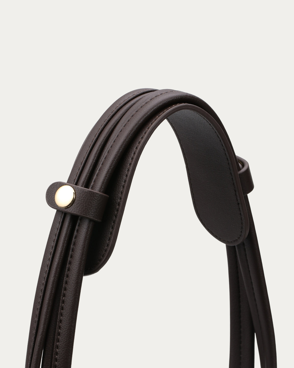 The Noa Tote (Espresso)