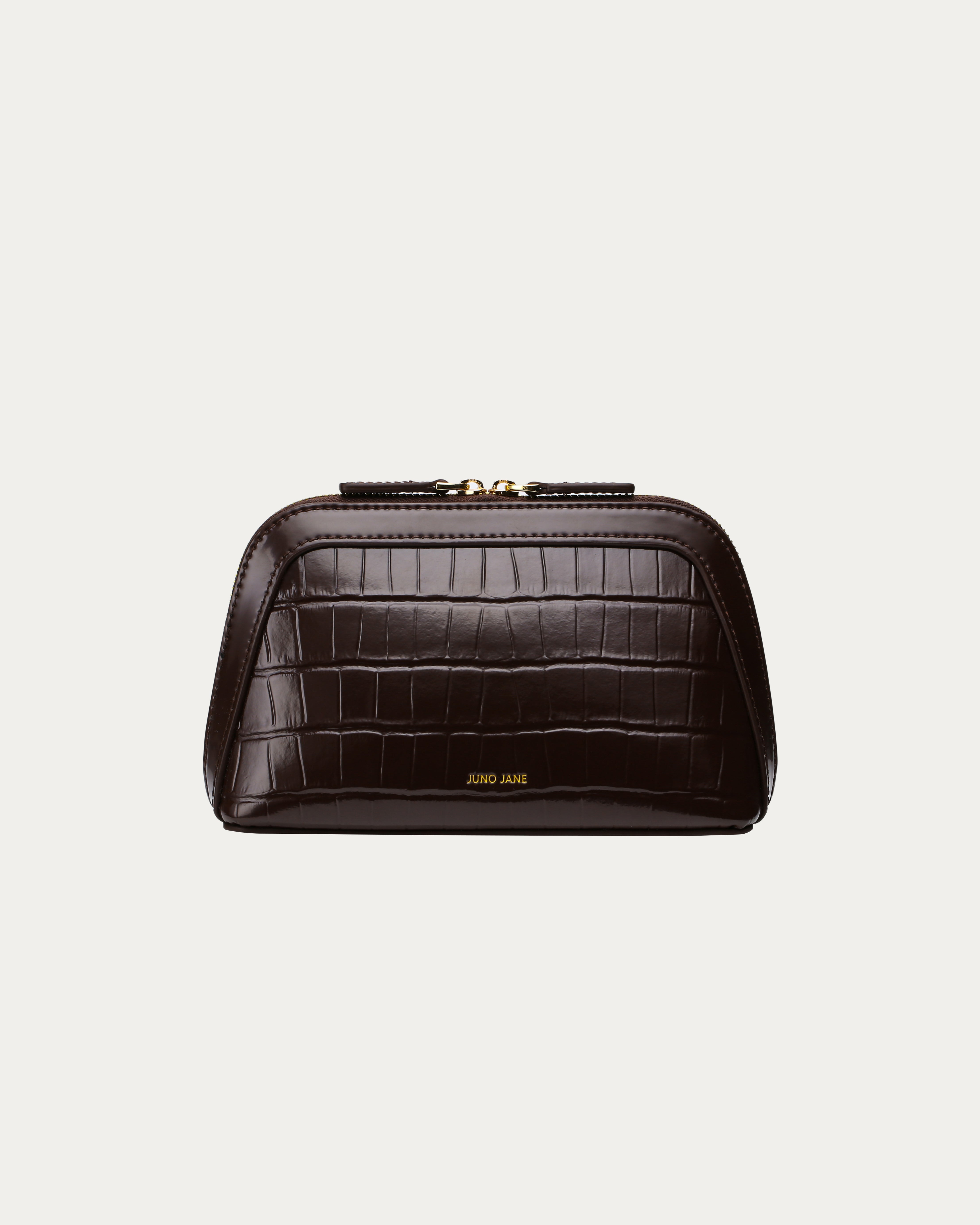 The Mae Pouch (Espresso)