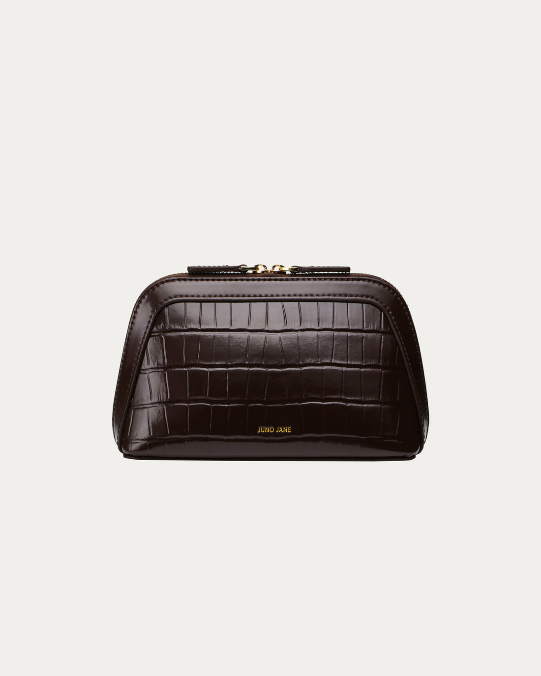 The Mae Pouch (Espresso)