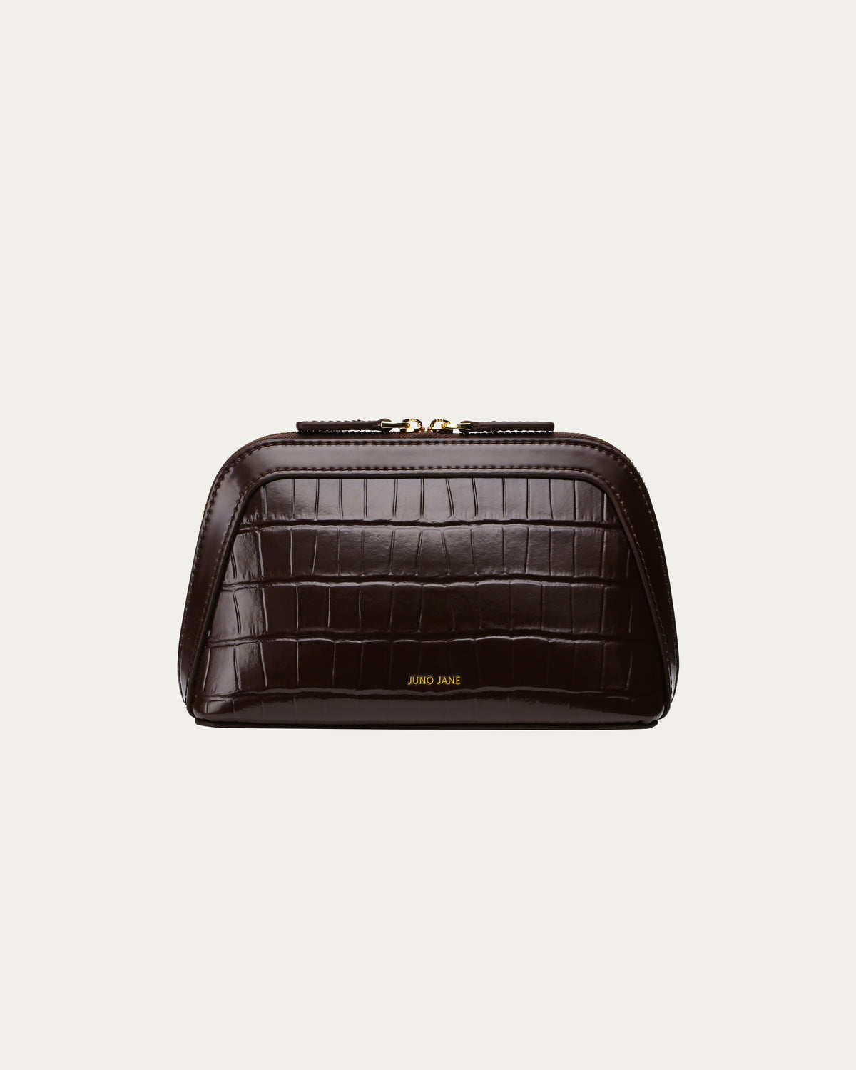 The Mae Pouch (Espresso)