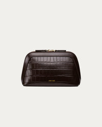 The Mae Pouch (Espresso)