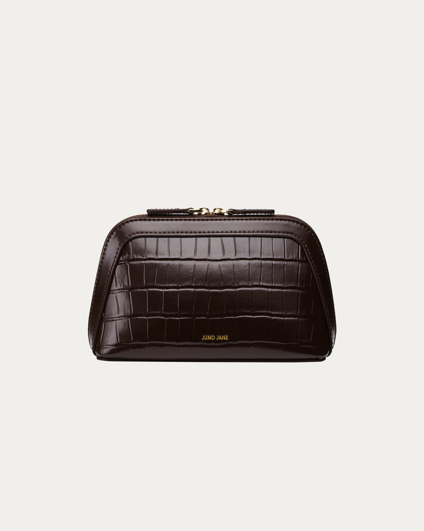 The Mae Pouch (Espresso)