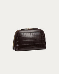 The Mae Pouch (Espresso)