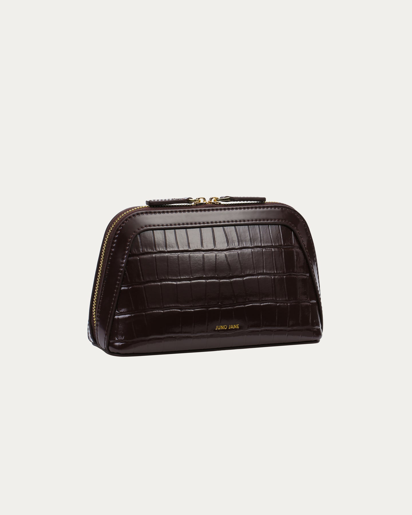 The Mae Pouch (Espresso)