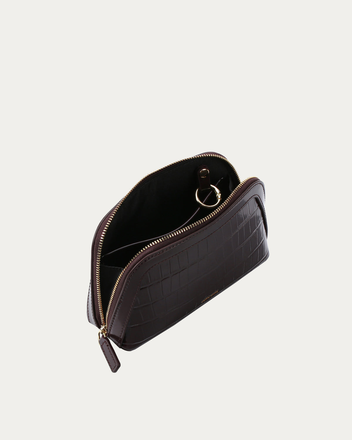 The Mae Pouch (Espresso)