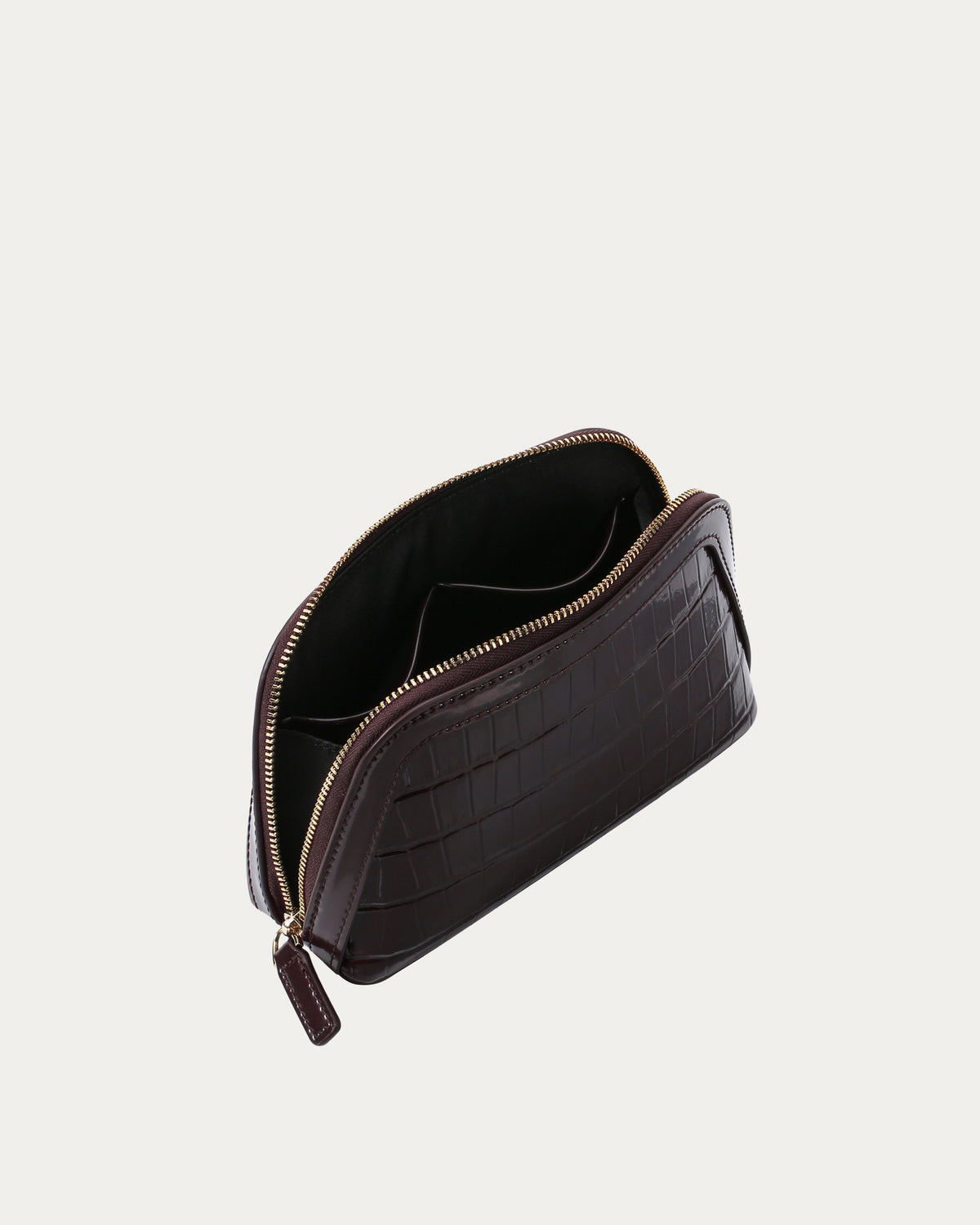 The Mae Pouch (Espresso)