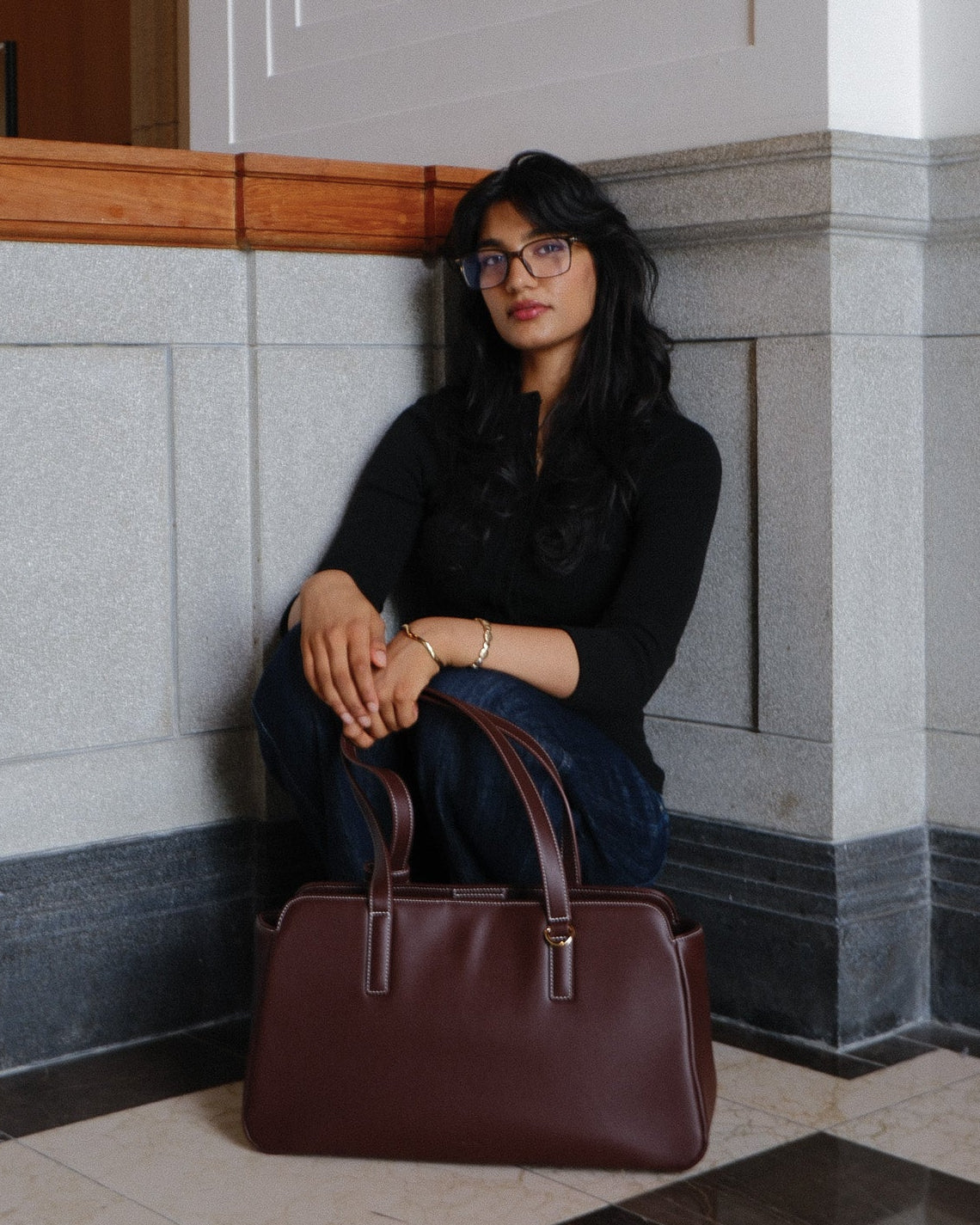 The Kai Tote (Wine)