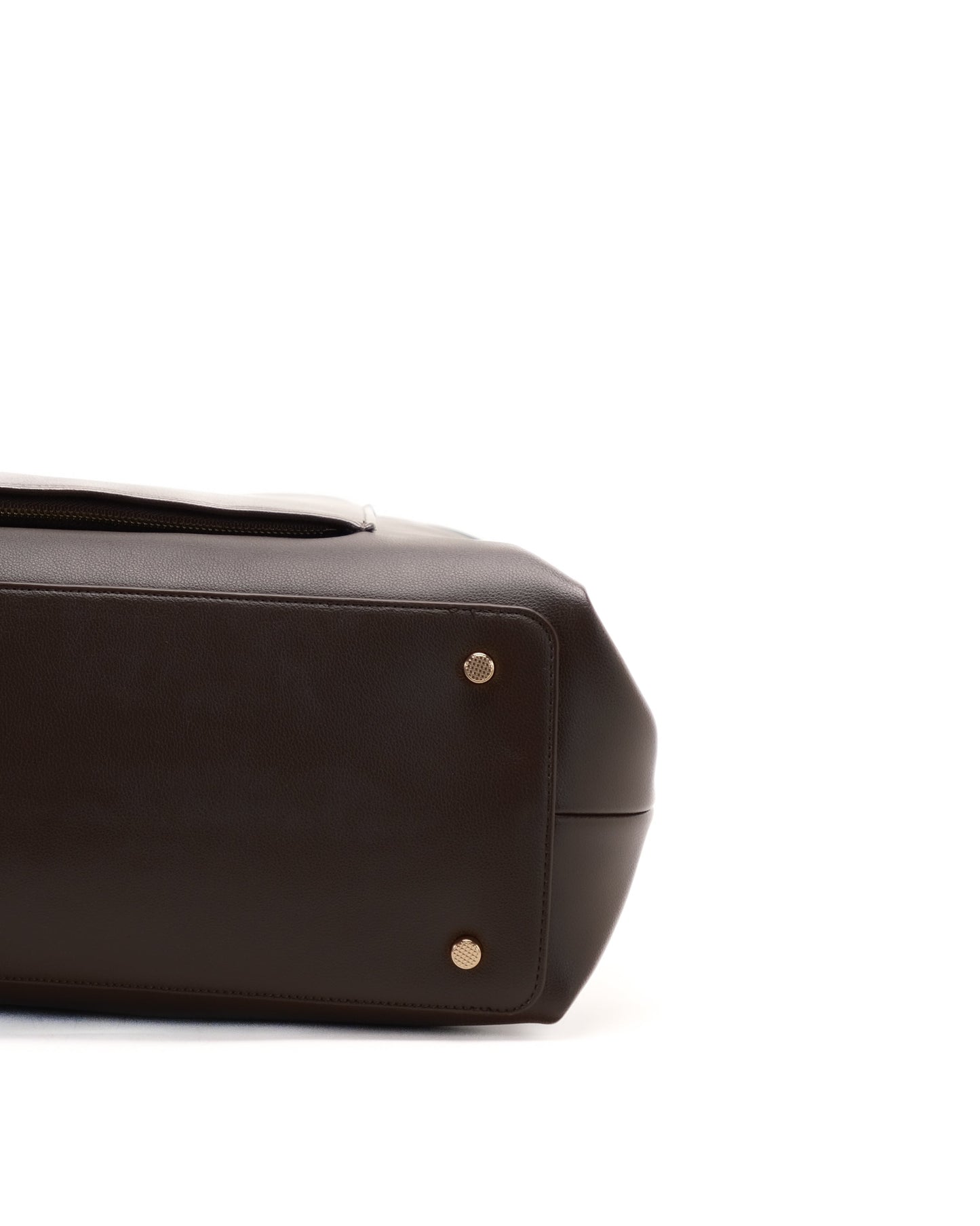 The Noa Tote (Espresso)