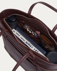 The Noa Tote (Wine)