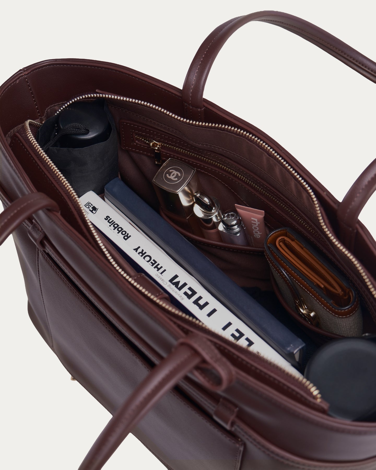 The Noa Tote (Wine)
