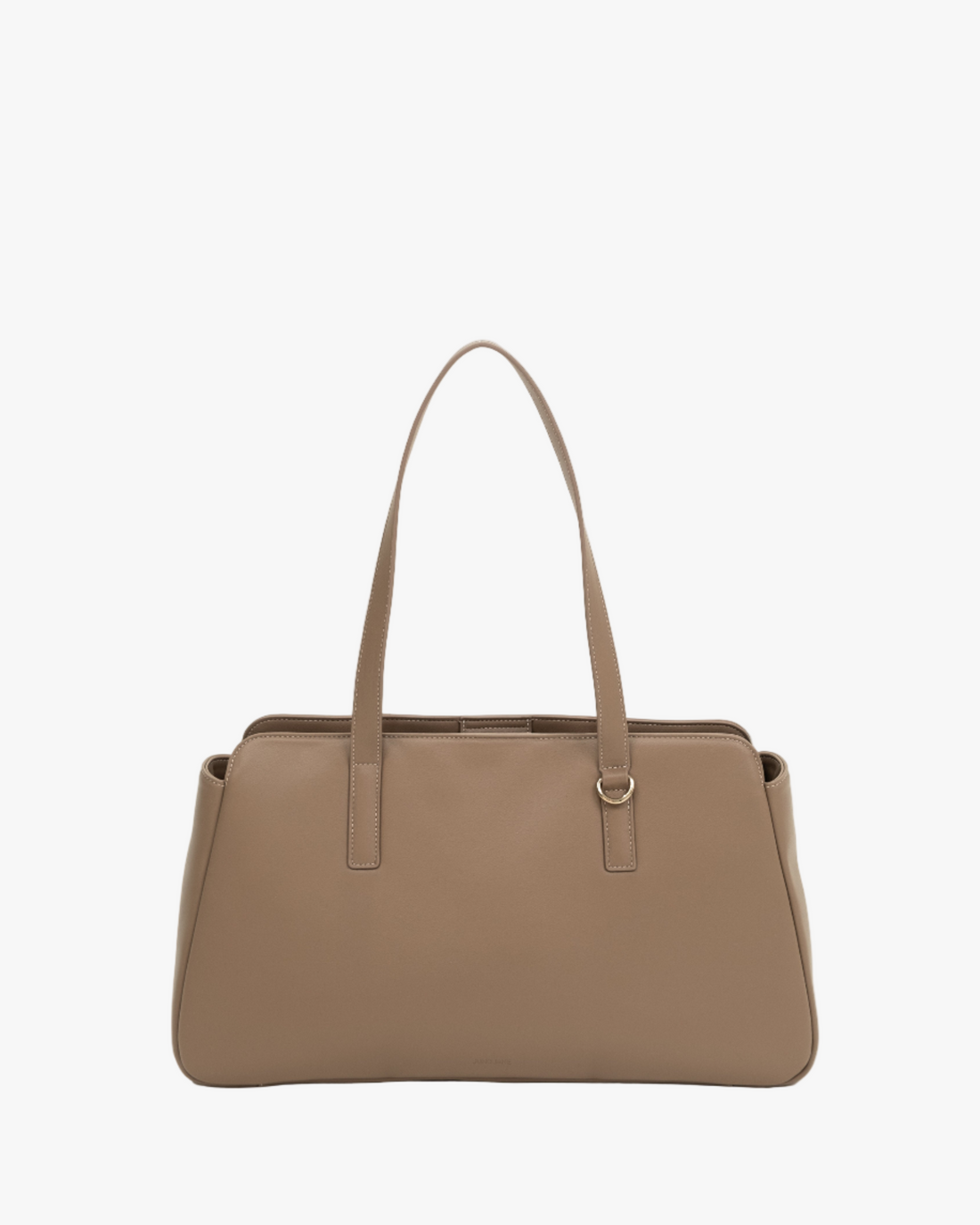 The Kai Tote (Latte)