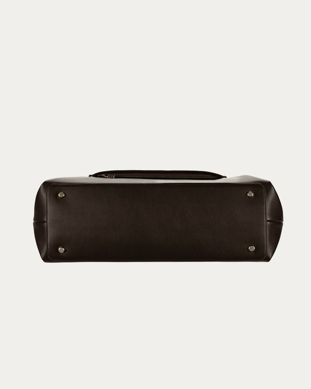 The Noa Tote (Espresso) | B-Grade Sale