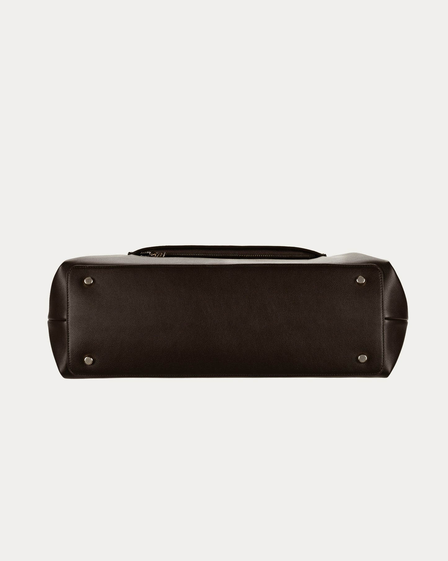 The Noa Tote (Espresso) - Preorder