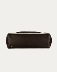 The Noa Tote (Espresso) | Preorder