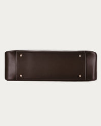 The Kai Tote (Espresso)